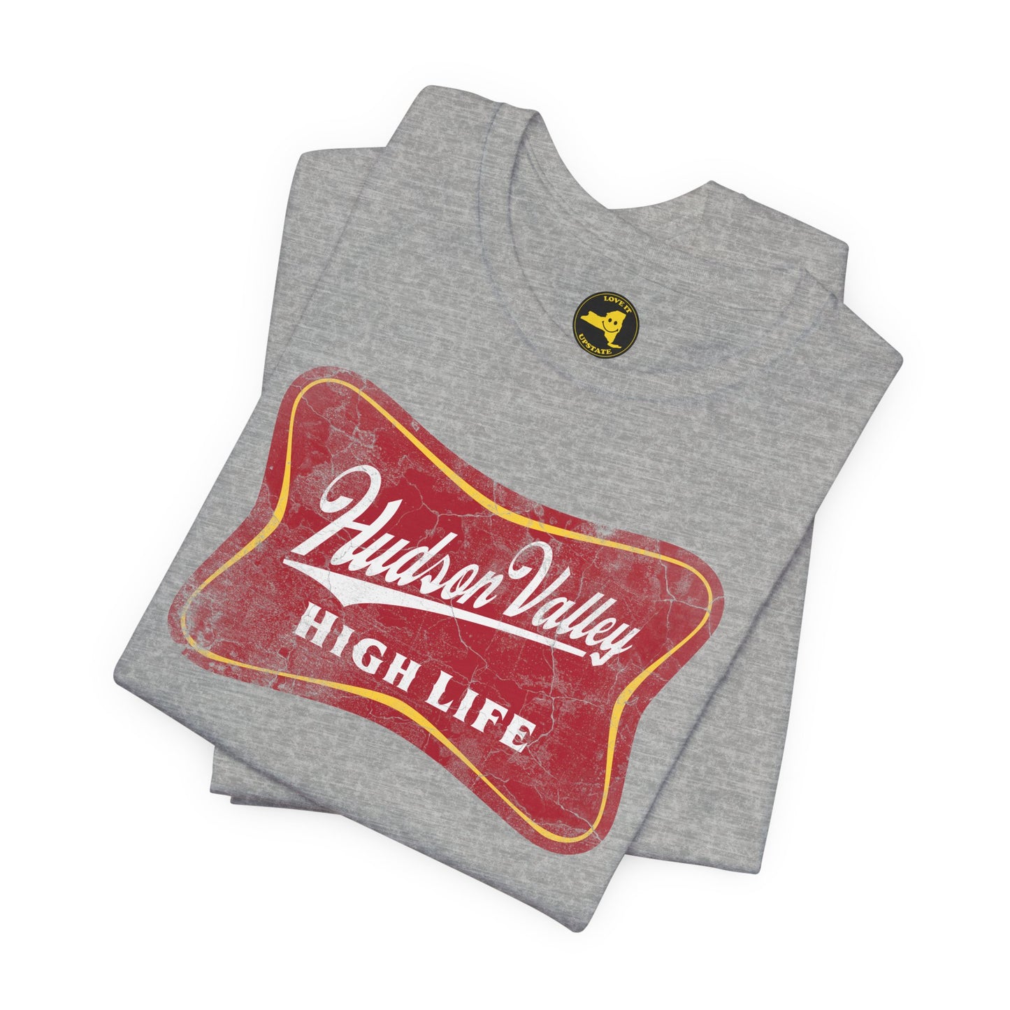 Hudson Valley High Life