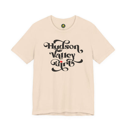 Hudson Valley Girl Unisex Tee