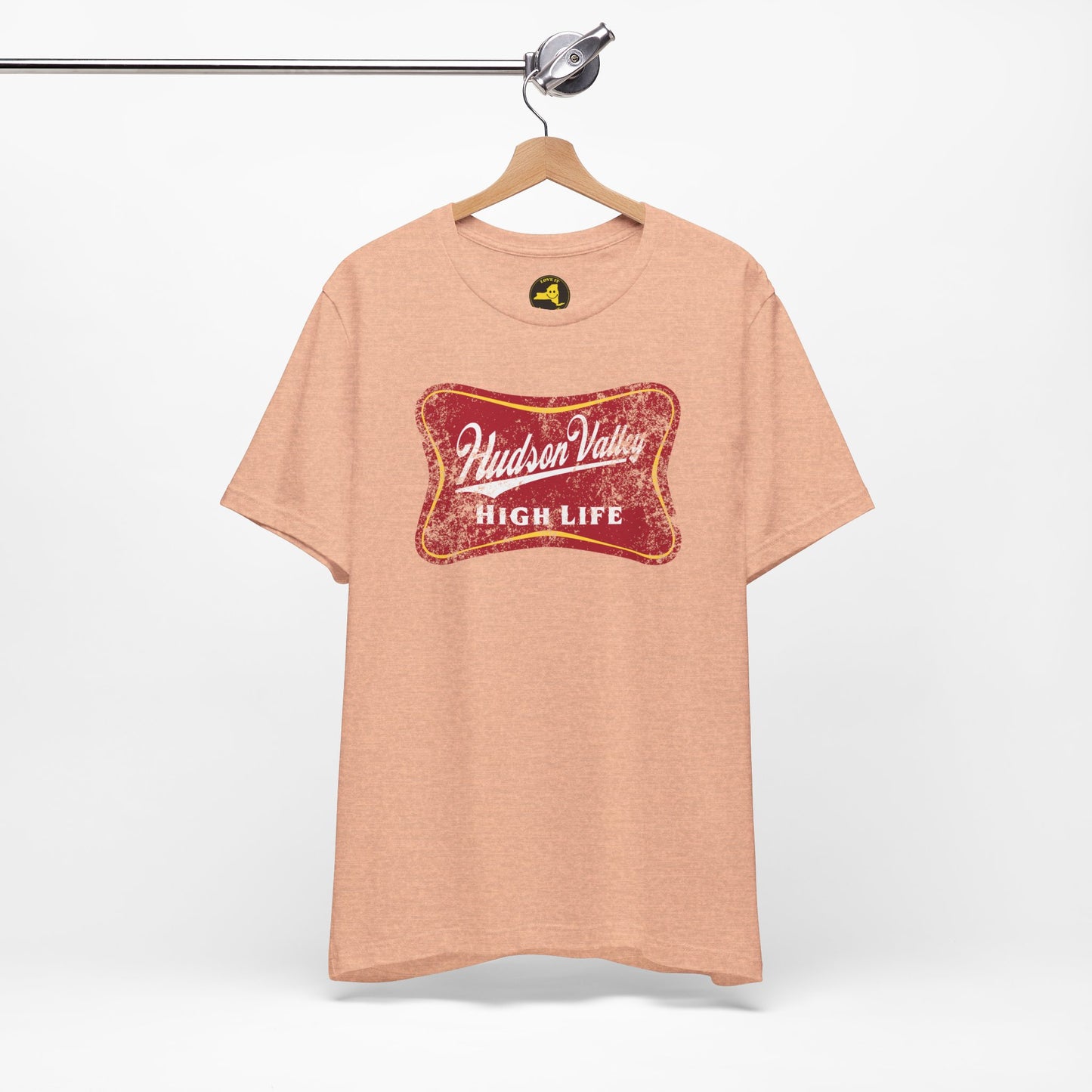 Hudson Valley High Life