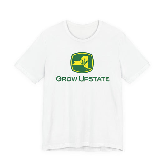 Grow Upstate Tee