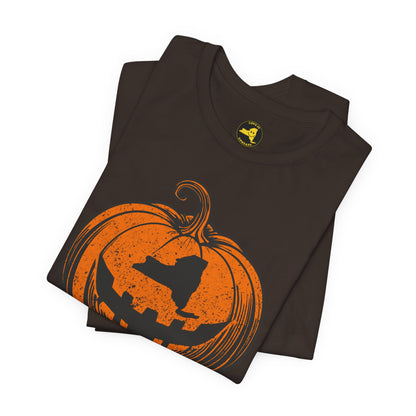 Upstate Jack Tee