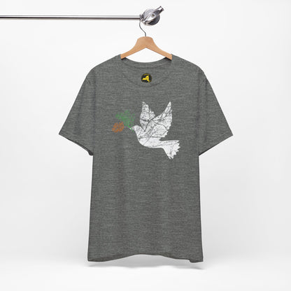 Upstate Peace Dove