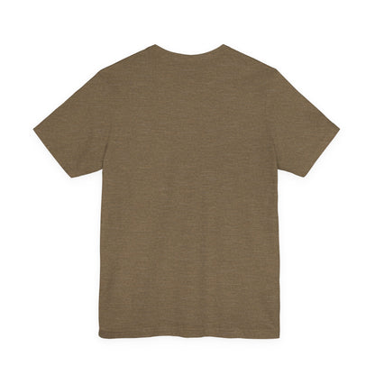 UPSTATE JACK — Jack-O-Lantern Tee