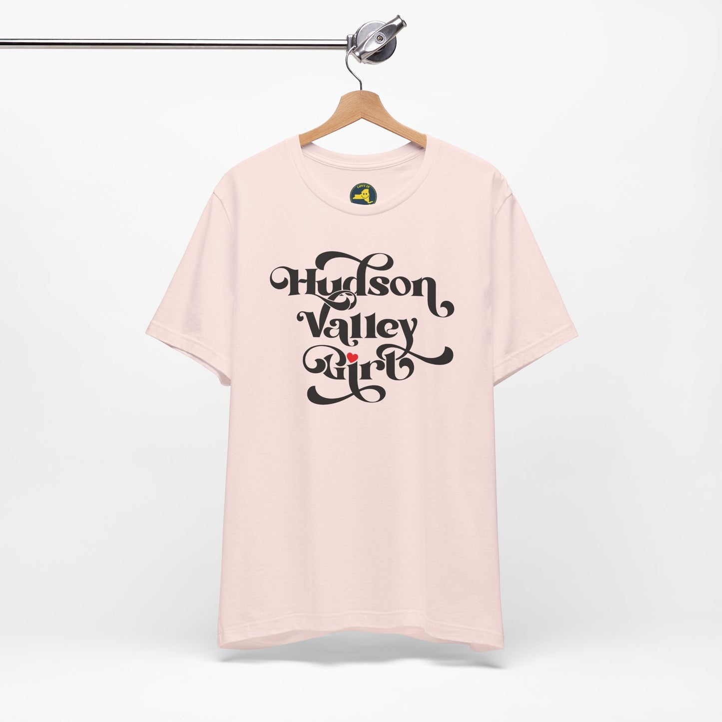 Hudson Valley Girl Tee