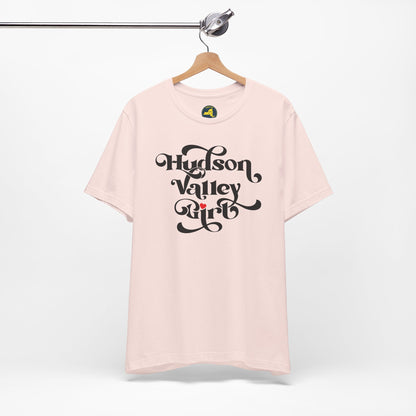 Hudson Valley Girl Unisex Tee