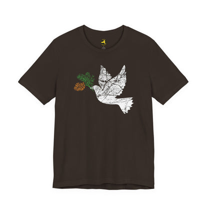 Upstate Peace Dove