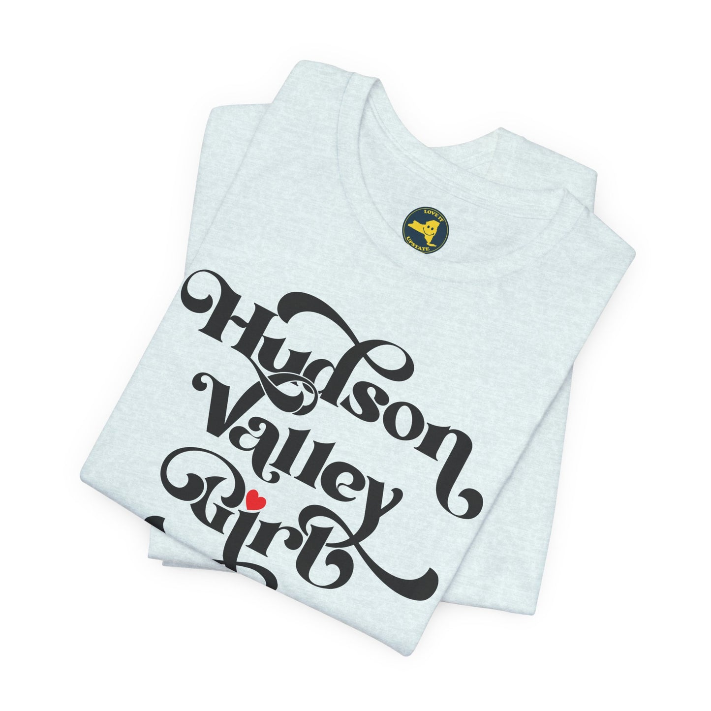 Hudson Valley Girl Tee