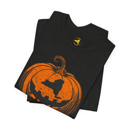 Upstate Jack Tee