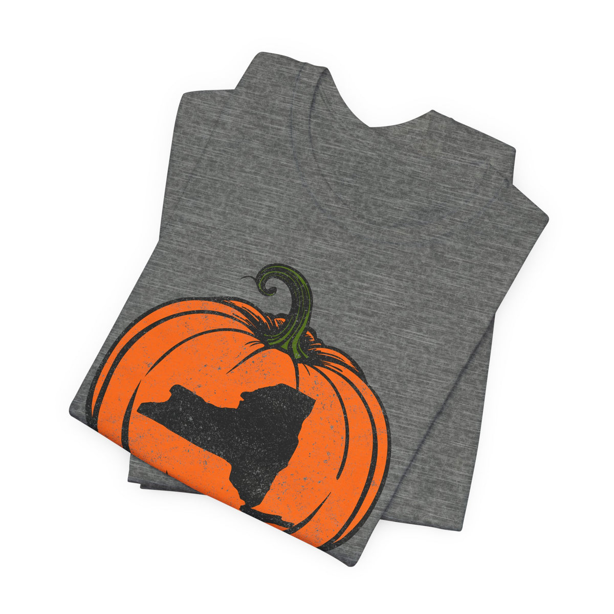 UPSTATE JACK — Jack-O-Lantern Tee