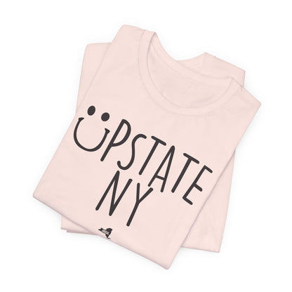 The Simply Happy Upstate NY Tee