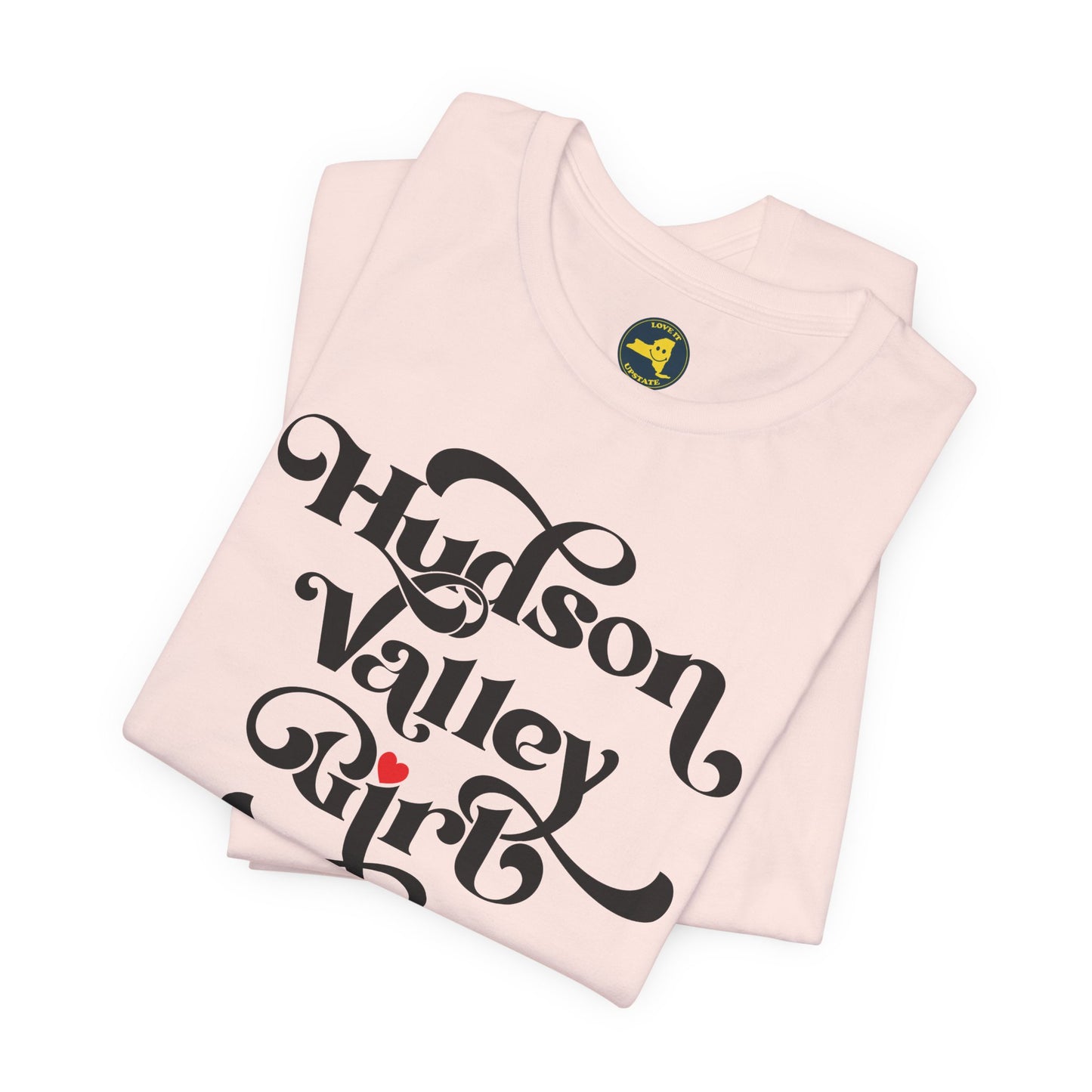 Hudson Valley Girl Tee
