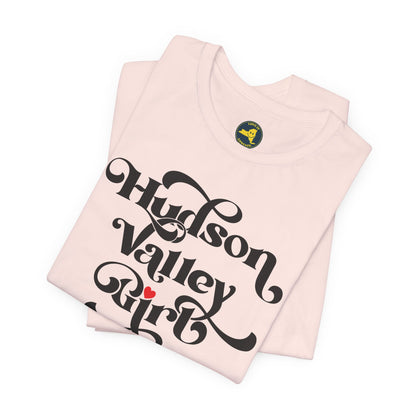 Hudson Valley Girl Unisex Tee