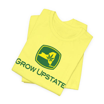 Grow Upstate Tee