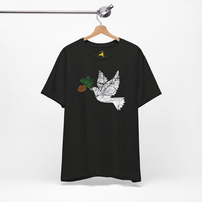 Upstate Peace Dove