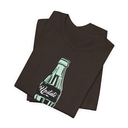 Vintage Enjoy Upstate Pop-Art T-Shirt