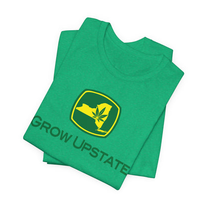 Grow Upstate Tee