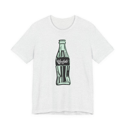 Vintage Enjoy Upstate Pop-Art T-Shirt