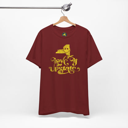 Love It Upstate Vintage Tee