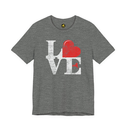 LOVE Upstate NY Tee
