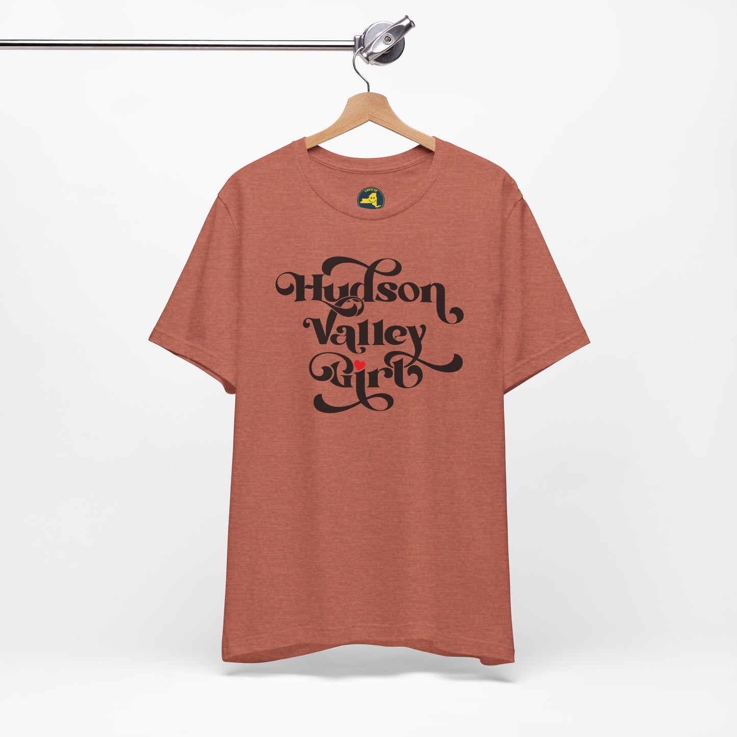 Hudson Valley Girl Tee