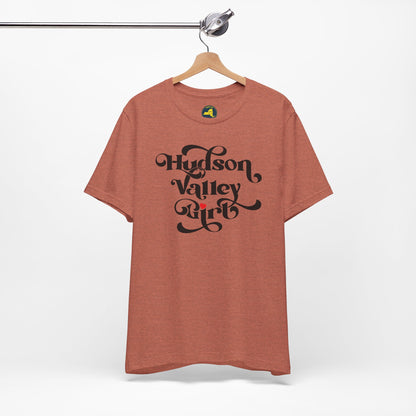 Hudson Valley Girl Unisex Tee