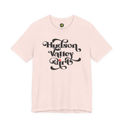 Hudson Valley Girl Unisex Tee