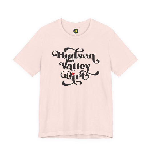 Hudson Valley Girl Tee