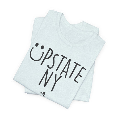The Simply Happy Upstate NY Tee