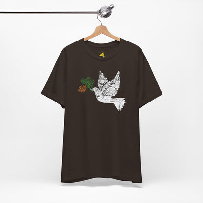 Upstate Peace Dove