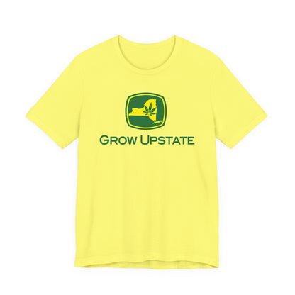 Grow Upstate Tee