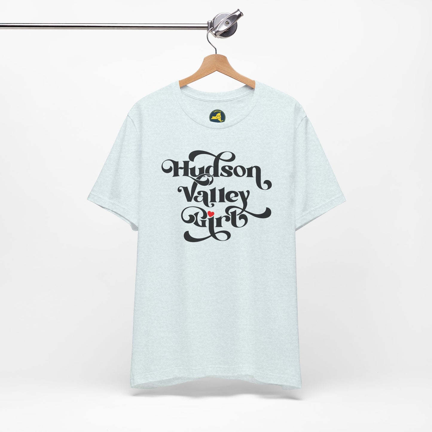 Hudson Valley Girl Tee