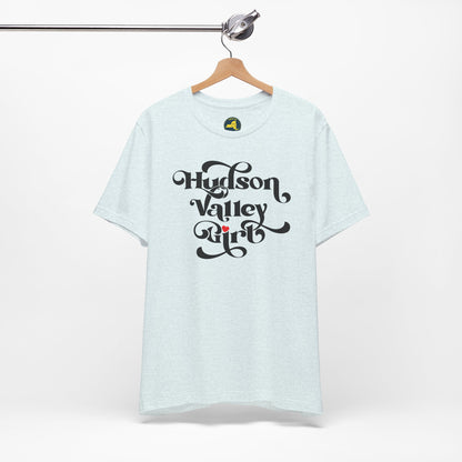 Hudson Valley Girl Unisex Tee
