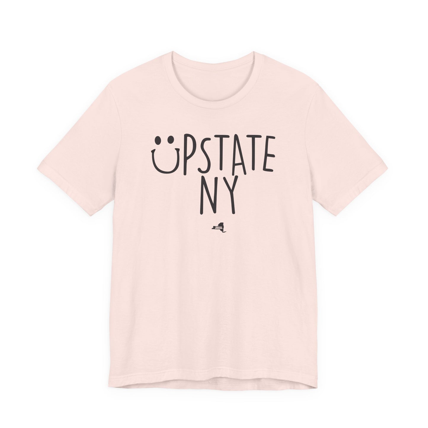 The Simply Happy Upstate NY Tee