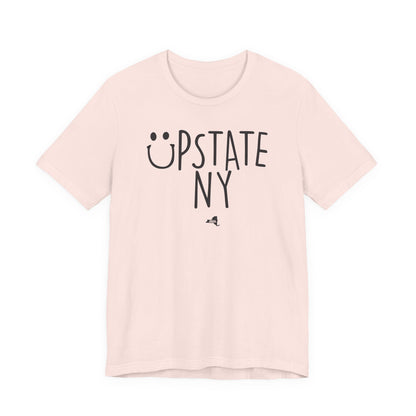 The Simply Happy Upstate NY Tee