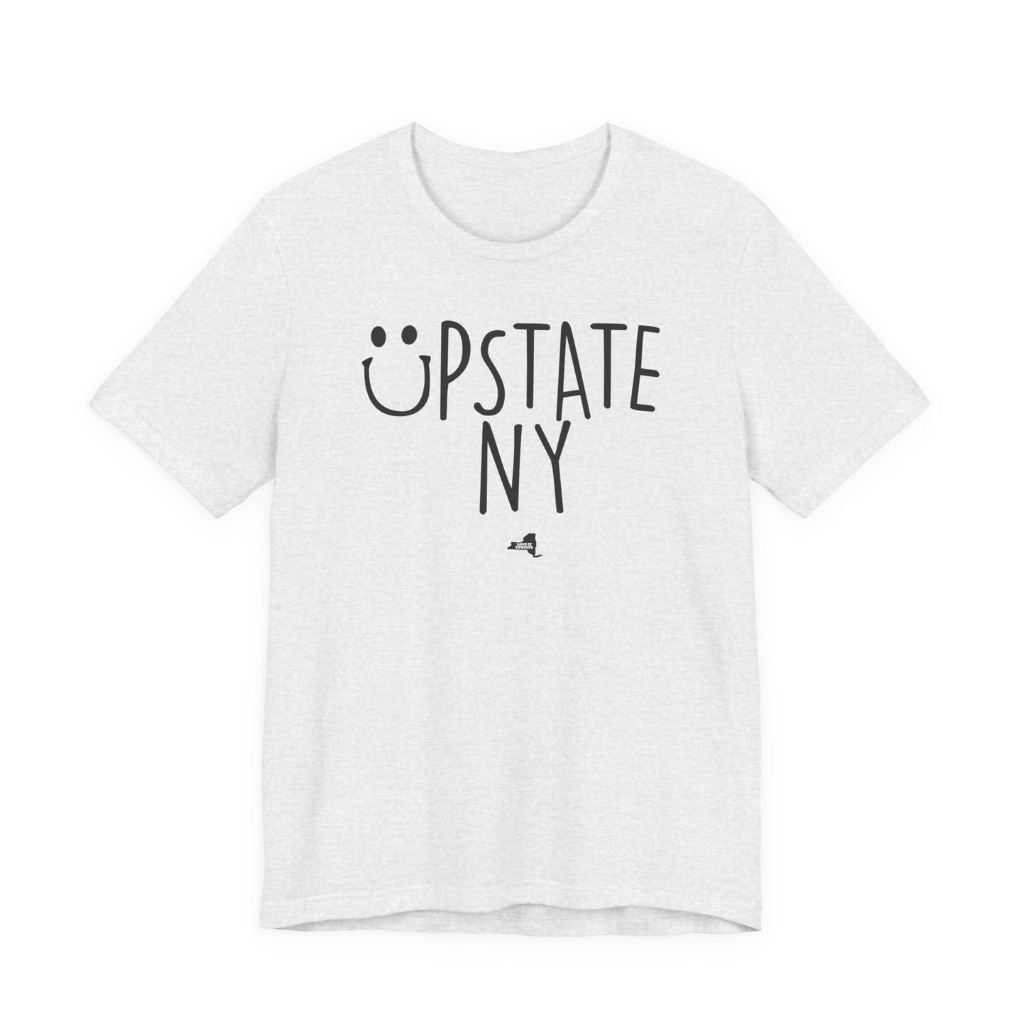 The Simply Happy Upstate NY Tee