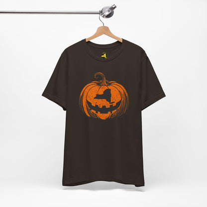 Upstate Jack Tee