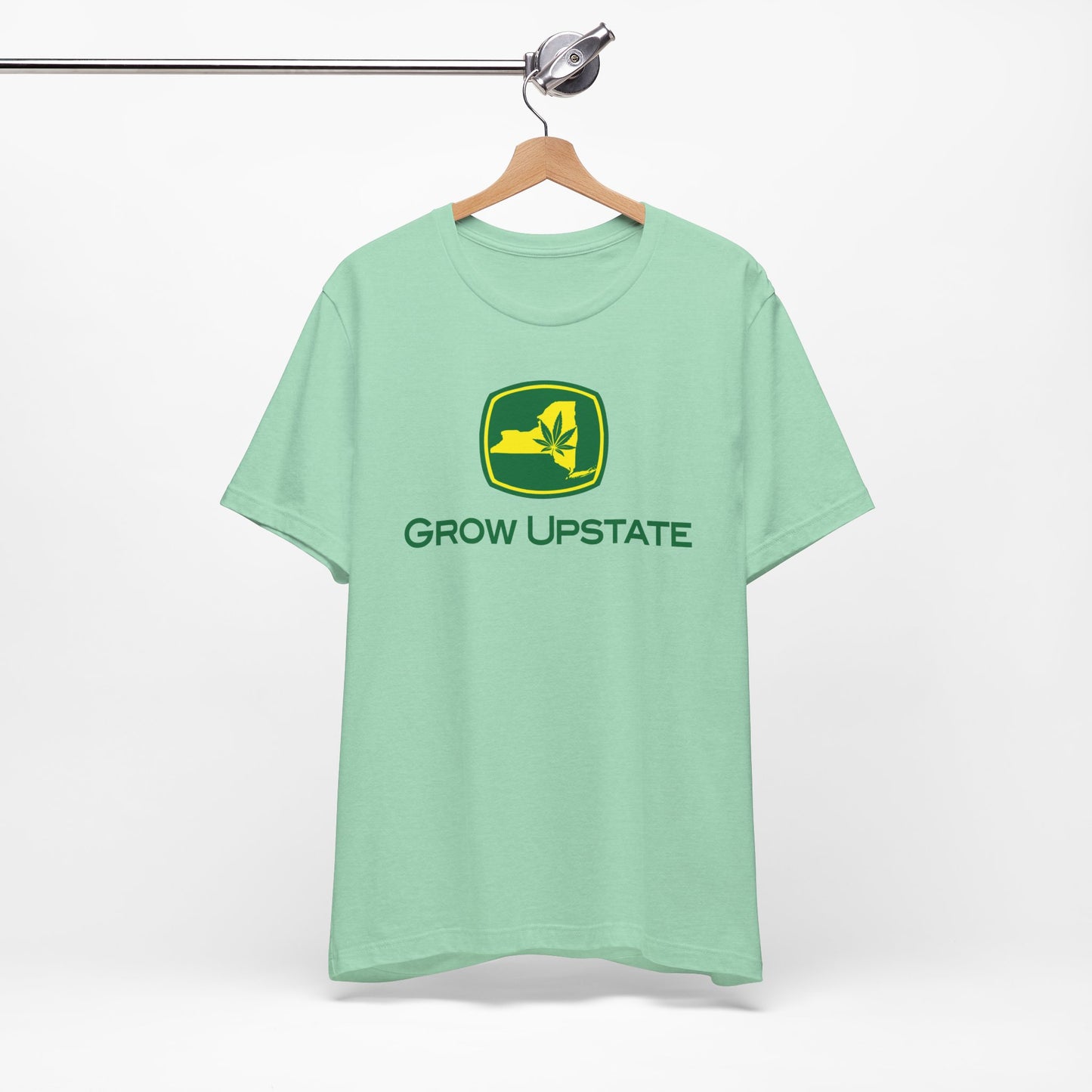 Grow Upstate Tee