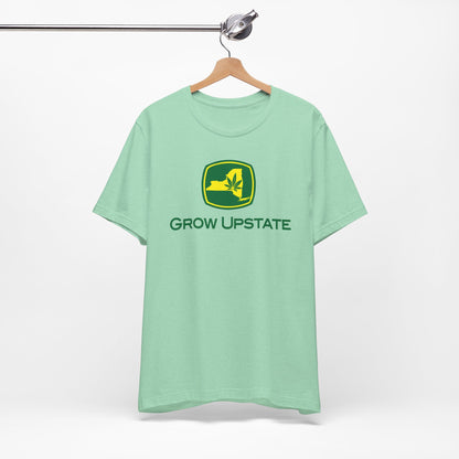 Grow Upstate Tee