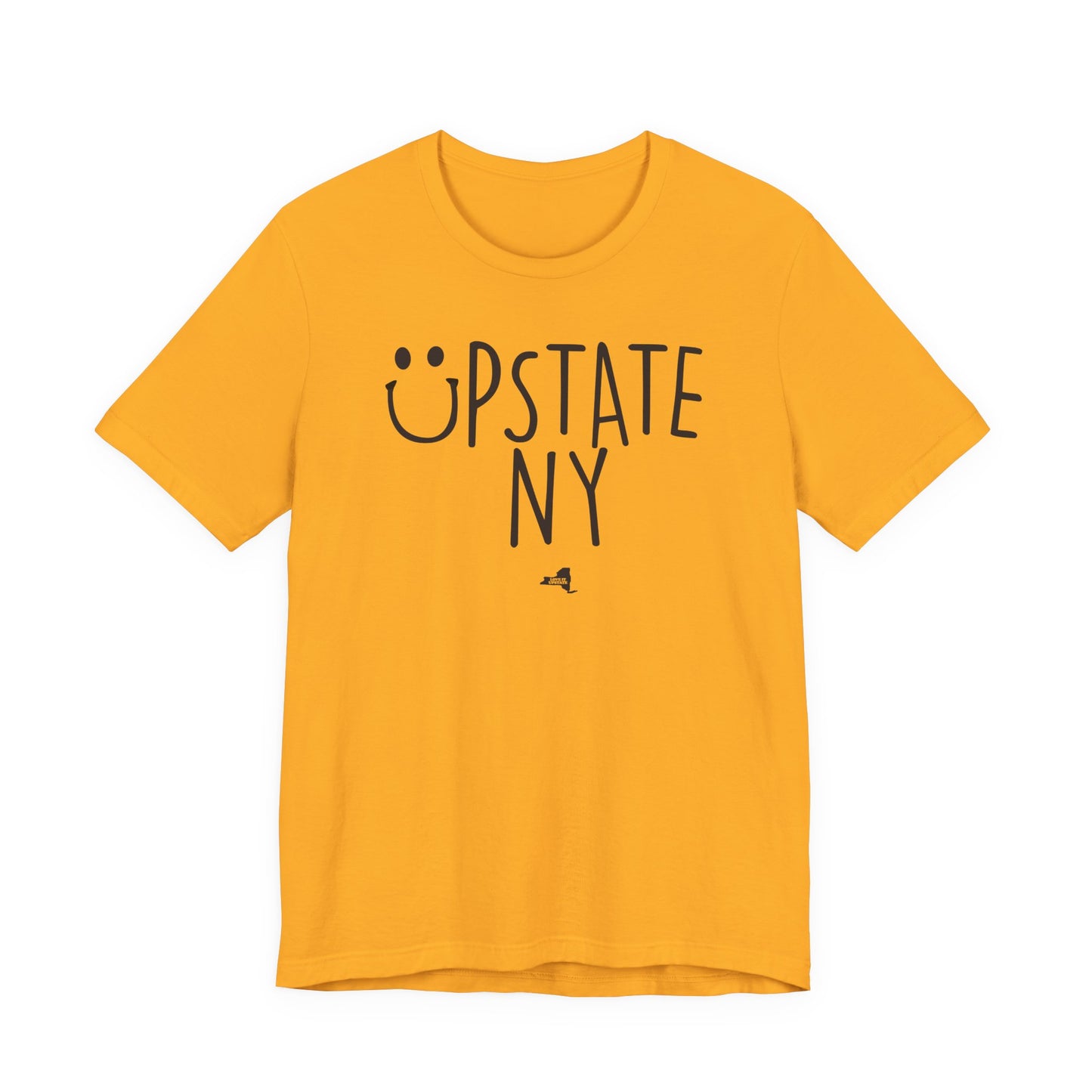 The Simply Happy Upstate NY Tee