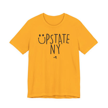 The Simply Happy Upstate NY Tee