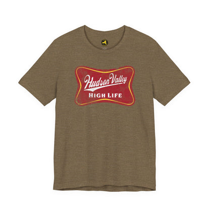 Hudson Valley High Life
