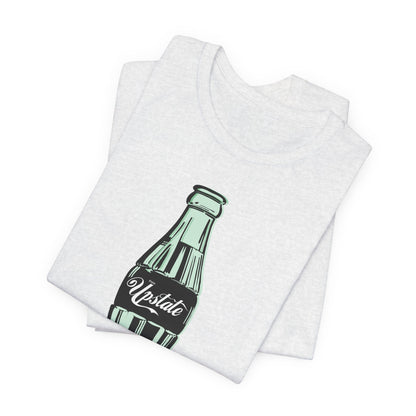 Vintage Enjoy Upstate Pop-Art T-Shirt