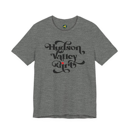 Hudson Valley Girl Unisex Tee