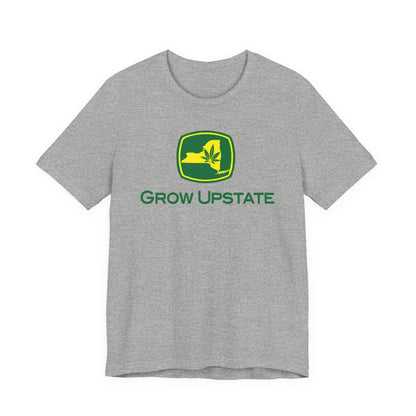 Grow Upstate Tee
