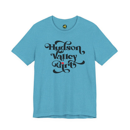 Hudson Valley Girl Unisex Tee