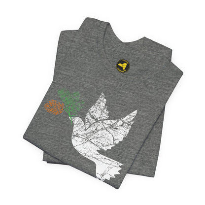 Upstate Peace Dove