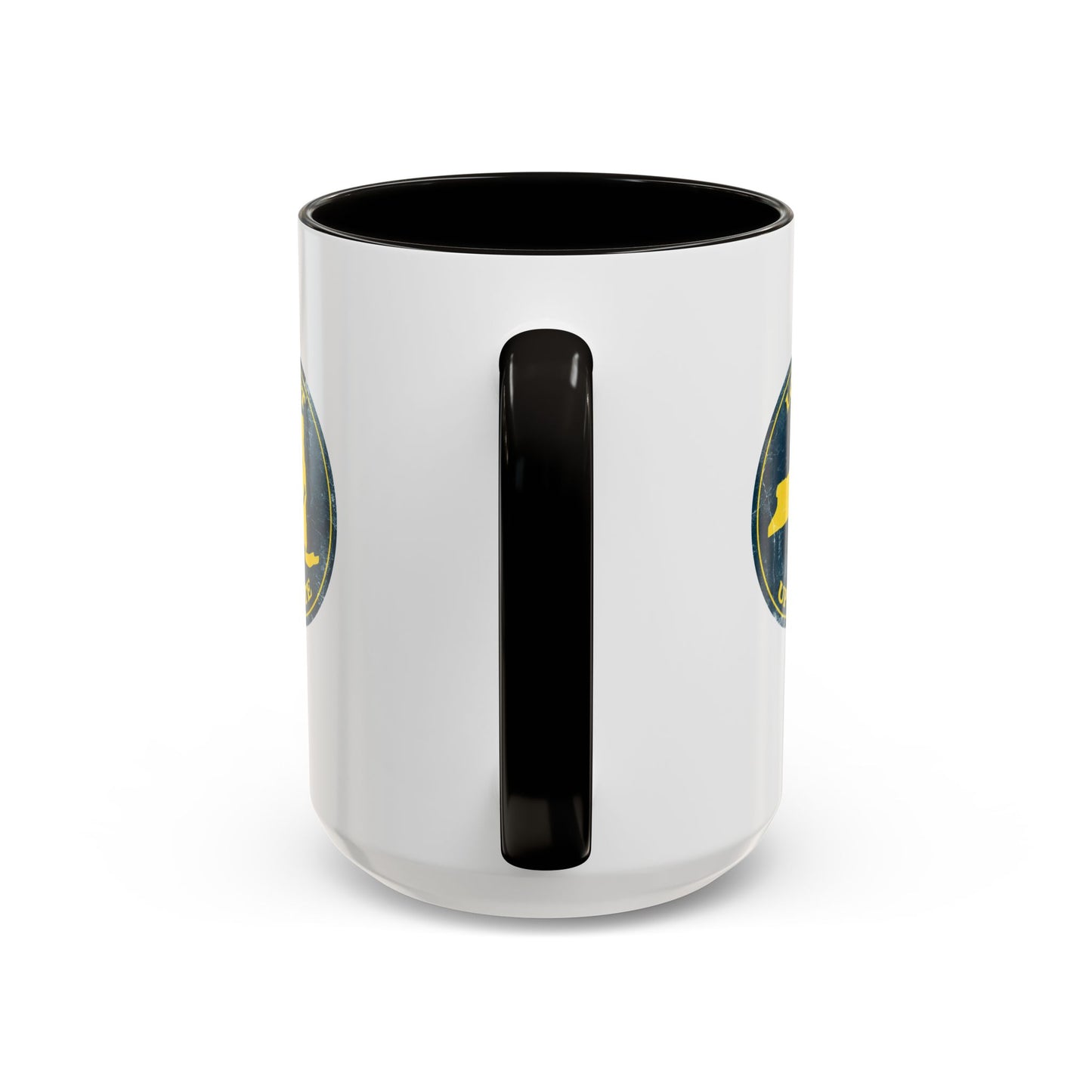 Love It Upstate Mug + Coffee Cup (15oz)