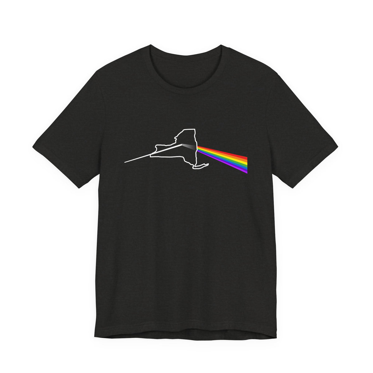 Be the Light NY Tee