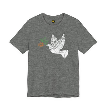 Upstate Peace Dove