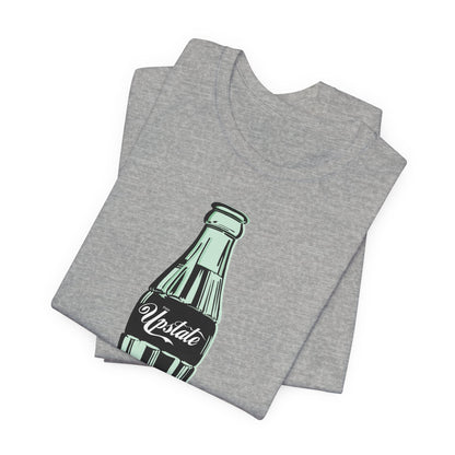 Vintage Enjoy Upstate Pop-Art T-Shirt